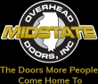 Midstate Overhead Doors Inc 